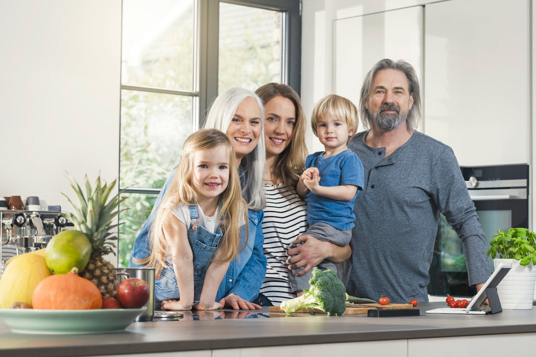 The Emotional Connection: How Heritage Rugs Enrich Family Life