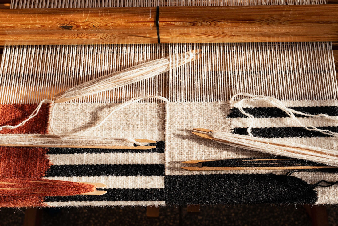 The Revival of Donegal Carpets: Continuing a Legacy of Craftsmanship