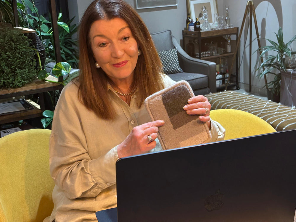 Rug Consultation - Video Call