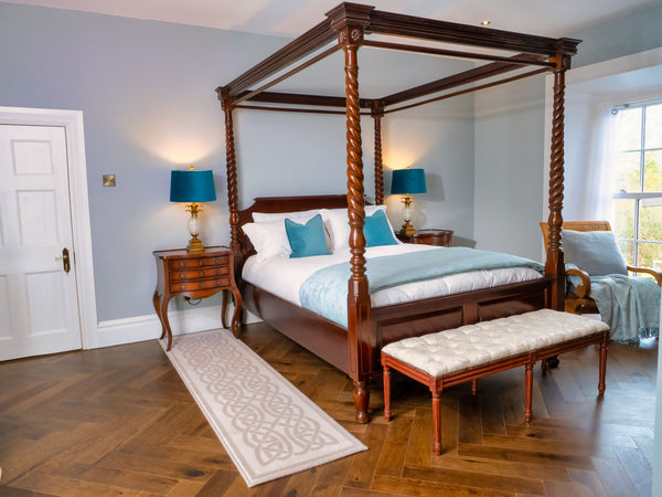 #Poirceallán #2'x8'